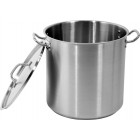OALĂ CU CAPAC 36.6L, 36X36CM