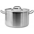 OALĂ CU CAPAC 16.1L, 32X20CM