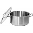 OALĂ CU CAPAC 18.3L, 36X18CM