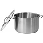 OALĂ CU CAPAC 31.4L, 40X25CM
