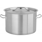 OALĂ MEDIE CU CAPAC 30X20CM, 14L