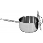 CRATIȚĂ CU MÂNER SI CAPAC 3.3L, 20X10.5CM