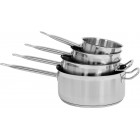 CRATIȚĂ CU MÂNER SI CAPAC 3.3L, 20X10.5CM