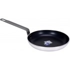 TIGAIE DIN ALUMINIU CU STRAT DE TEFLON 24CM