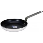 TIGAIE DIN ALUMINIU CU STRAT DE TEFLON 24CM