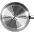 TIGAIE DIN ALUMINIU CU STRAT DE TEFLON 28CM