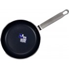 TIGAIE PENTRU INDUCȚIE, DIN ALUMINIU CU STRAT DE TEFLON 24CM