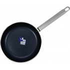 TIGAIE PENTRU INDUCȚIE, DIN ALUMINIU CU STRAT DE TEFLON 28CM