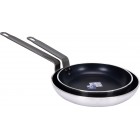 TIGAIE PENTRU INDUCȚIE, DIN ALUMINIU CU STRAT DE TEFLON 28CM
