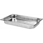 CUVĂ PERFORATĂ GN 1/1, 8.5L, 65MM