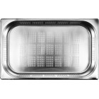 CUVĂ PERFORATĂ GN 1/1, 8.5L, 65MM
