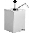 DOZATOR PENTRU SOS 3L, 185X185X355MM