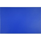 TOCĂTOR HACCP - ALBASTRU, 450X300X13MM