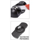 DISPOZITIV PENTRU ASCUȚIT CUȚITE, 2 IN 1