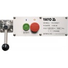 MIXER PLANETAR 20L