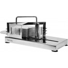 APARAT PENTRU TAIAT ROȘII, 10 LAME, 5.5MM