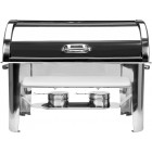 CHAFING DISH CU CAPAC ROLLTOP 90 GRADE, 9L