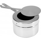 CHAFING DISH CU CAPAC ROLLTOP 90 GRADE, 9L