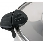 FIERBATOR CU DOZATOR 15L