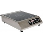 PLITĂ CU INDUCȚIE 3500W REGLARE DIGITALĂ