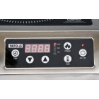 PLITĂ CU INDUCȚIE 3500W REGLARE DIGITALĂ