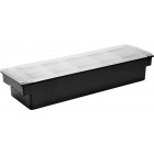 CONTAINER PENTRU BAR CU CINCI COMPARTIMENTE