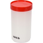BARMAN DISPENSER 1L - ROȘU