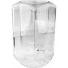 CONTAINER TERMOIZOLANT PENTRU STICLE DE VIN