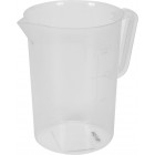 CANĂ DE MĂSURĂ 2000ML