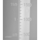 CANĂ DE MĂSURĂ 2000ML