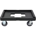 CĂRUCIOR PENTRU CONTAINER TERMOIZOLANT, 710X530X230MM