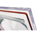 MAȘINĂ VIDAT DOUĂ CAMERE 450X600